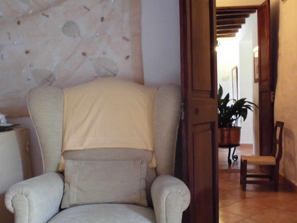 Agroturismo Na Set Centes Artá Quarto foto