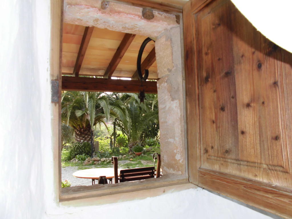 Agroturismo Na Set Centes Artá Quarto foto