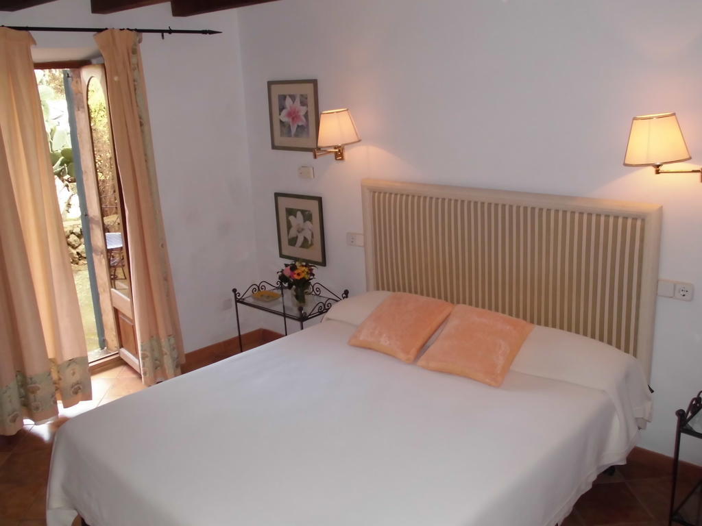 Agroturismo Na Set Centes Artá Quarto foto