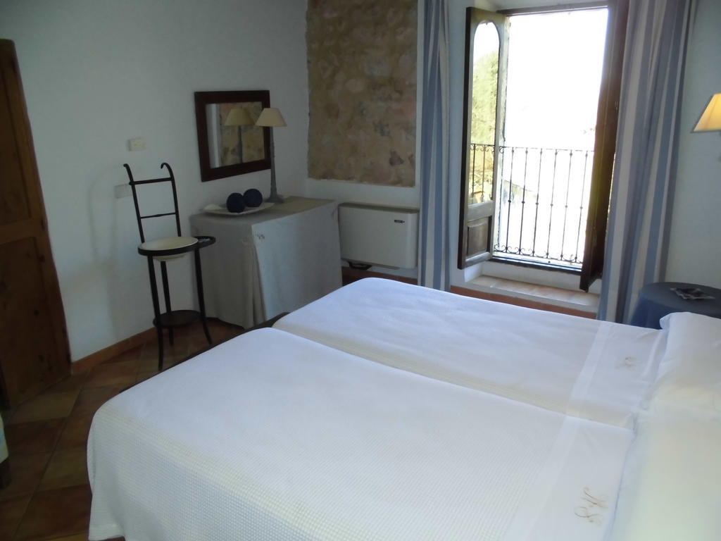 Agroturismo Na Set Centes Artá Quarto foto
